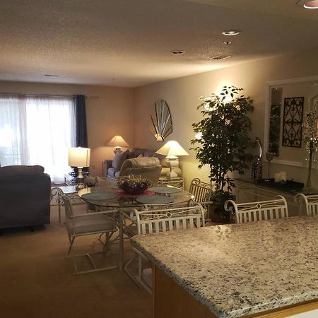 Foothill'S Luxury 2Bdr Ground Floor Condo In 1000 Hill'S Branson Buitenkant foto