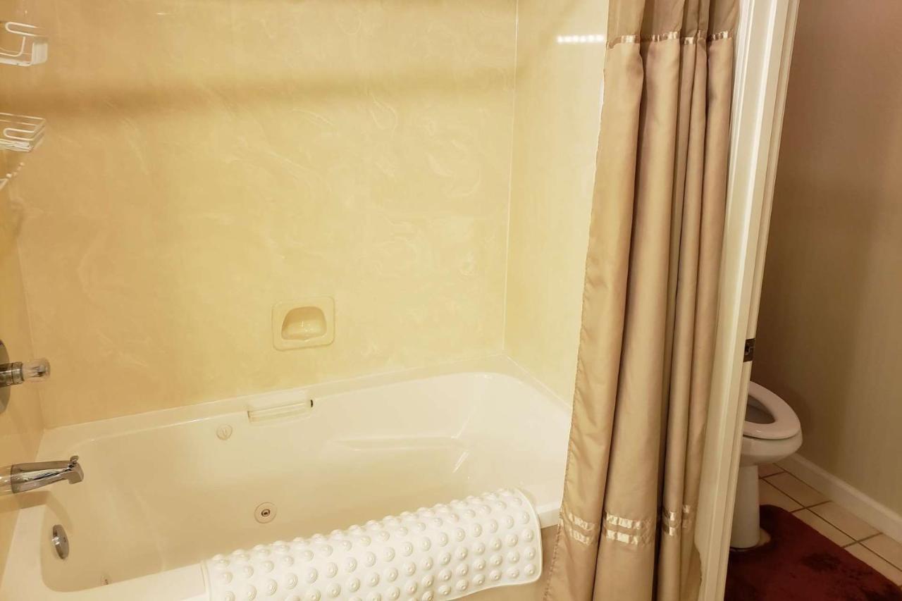 Foothill'S Luxury 2Bdr Ground Floor Condo In 1000 Hill'S Branson Buitenkant foto