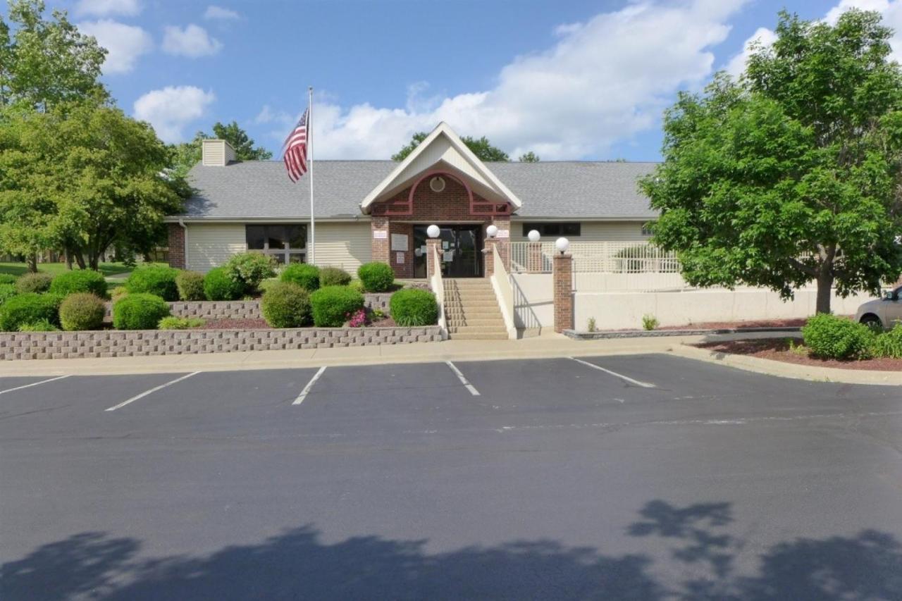 Foothill'S Luxury 2Bdr Ground Floor Condo In 1000 Hill'S Branson Buitenkant foto