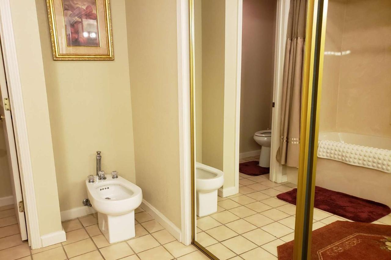 Foothill'S Luxury 2Bdr Ground Floor Condo In 1000 Hill'S Branson Buitenkant foto