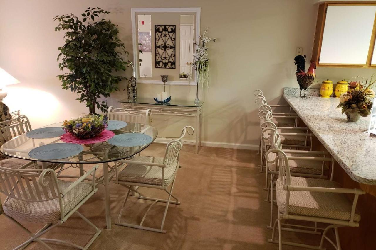 Foothill'S Luxury 2Bdr Ground Floor Condo In 1000 Hill'S Branson Buitenkant foto
