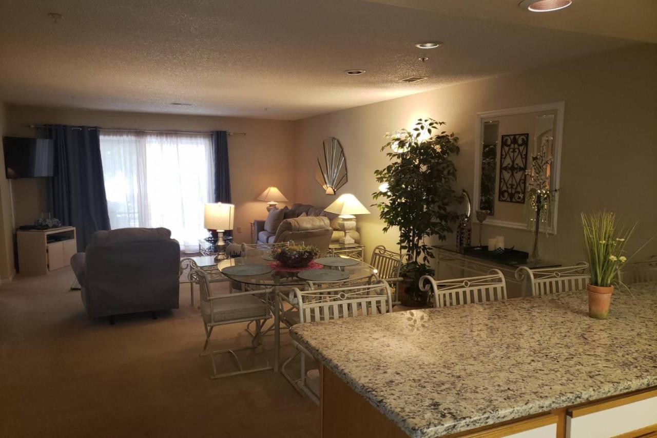 Foothill'S Luxury 2Bdr Ground Floor Condo In 1000 Hill'S Branson Buitenkant foto