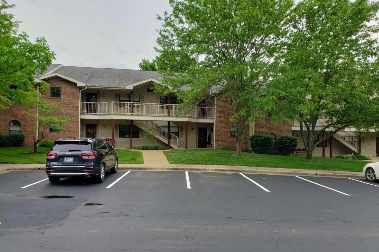 Foothill'S Luxury 2Bdr Ground Floor Condo In 1000 Hill'S Branson Buitenkant foto