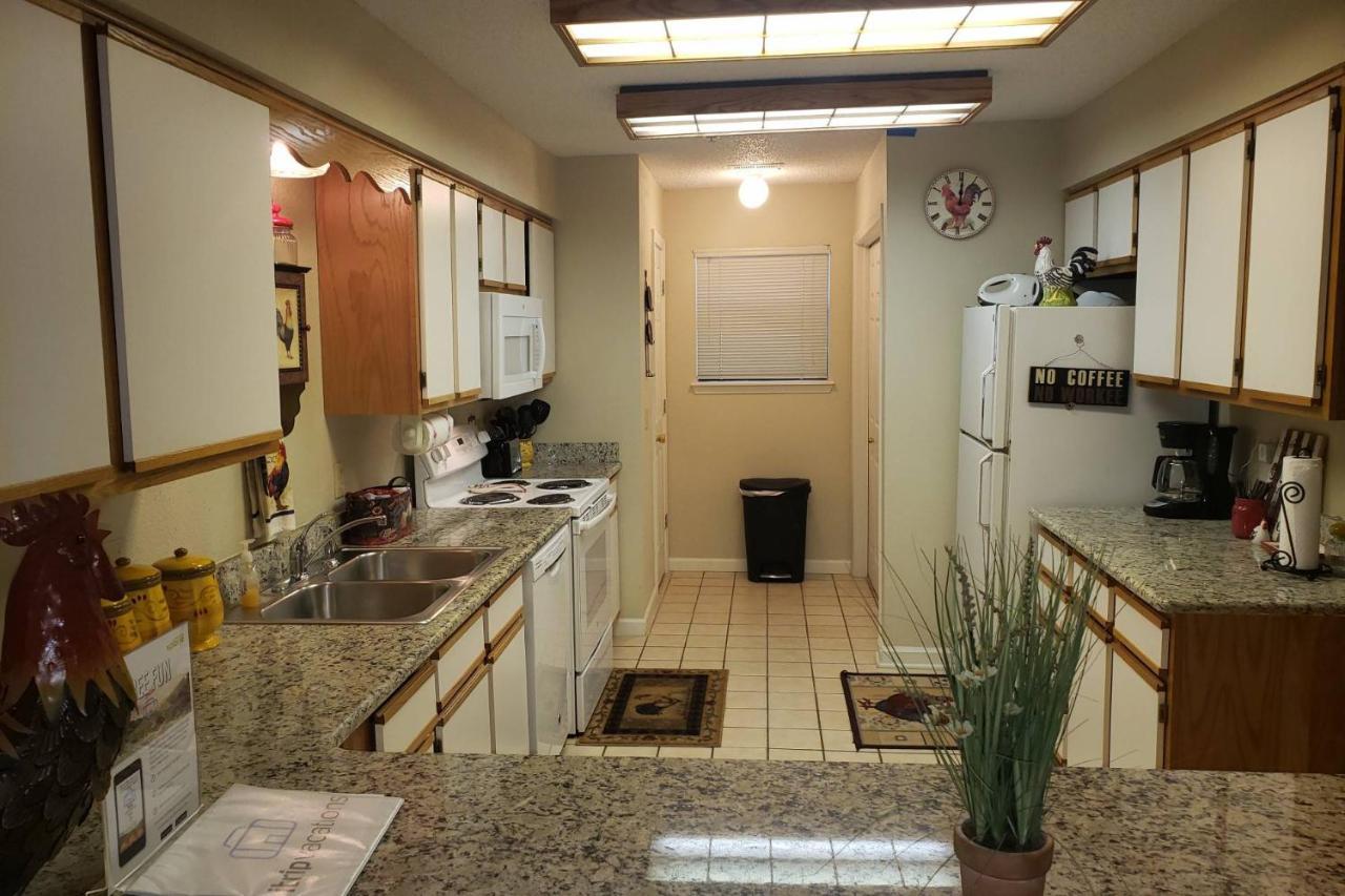 Foothill'S Luxury 2Bdr Ground Floor Condo In 1000 Hill'S Branson Buitenkant foto
