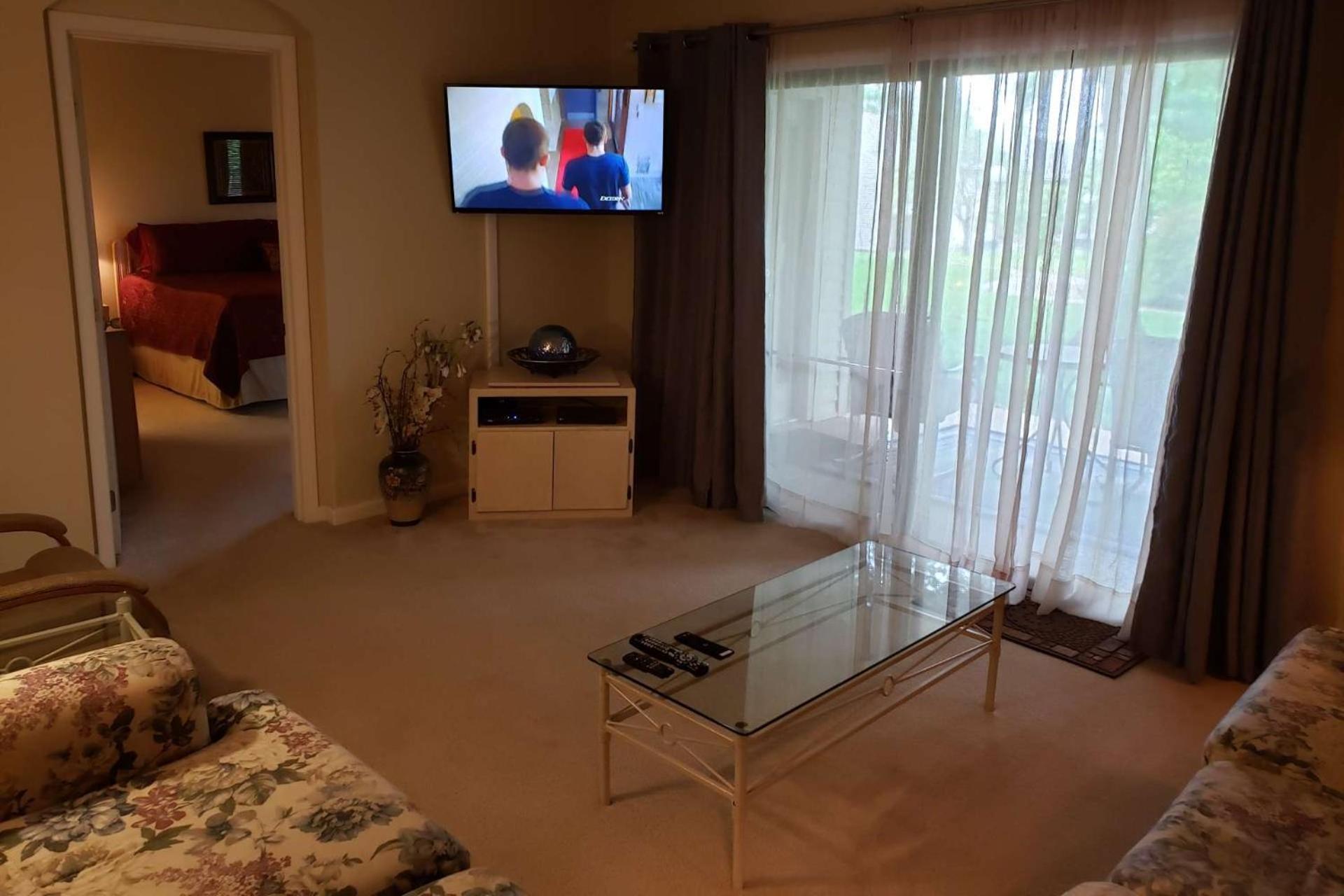 Foothill'S Luxury 2Bdr Ground Floor Condo In 1000 Hill'S Branson Buitenkant foto