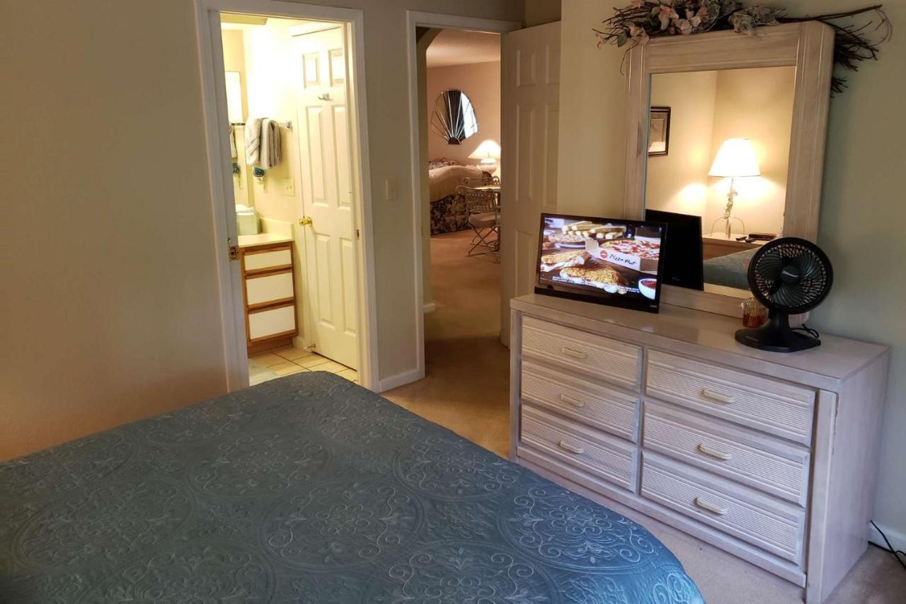 Foothill'S Luxury 2Bdr Ground Floor Condo In 1000 Hill'S Branson Buitenkant foto