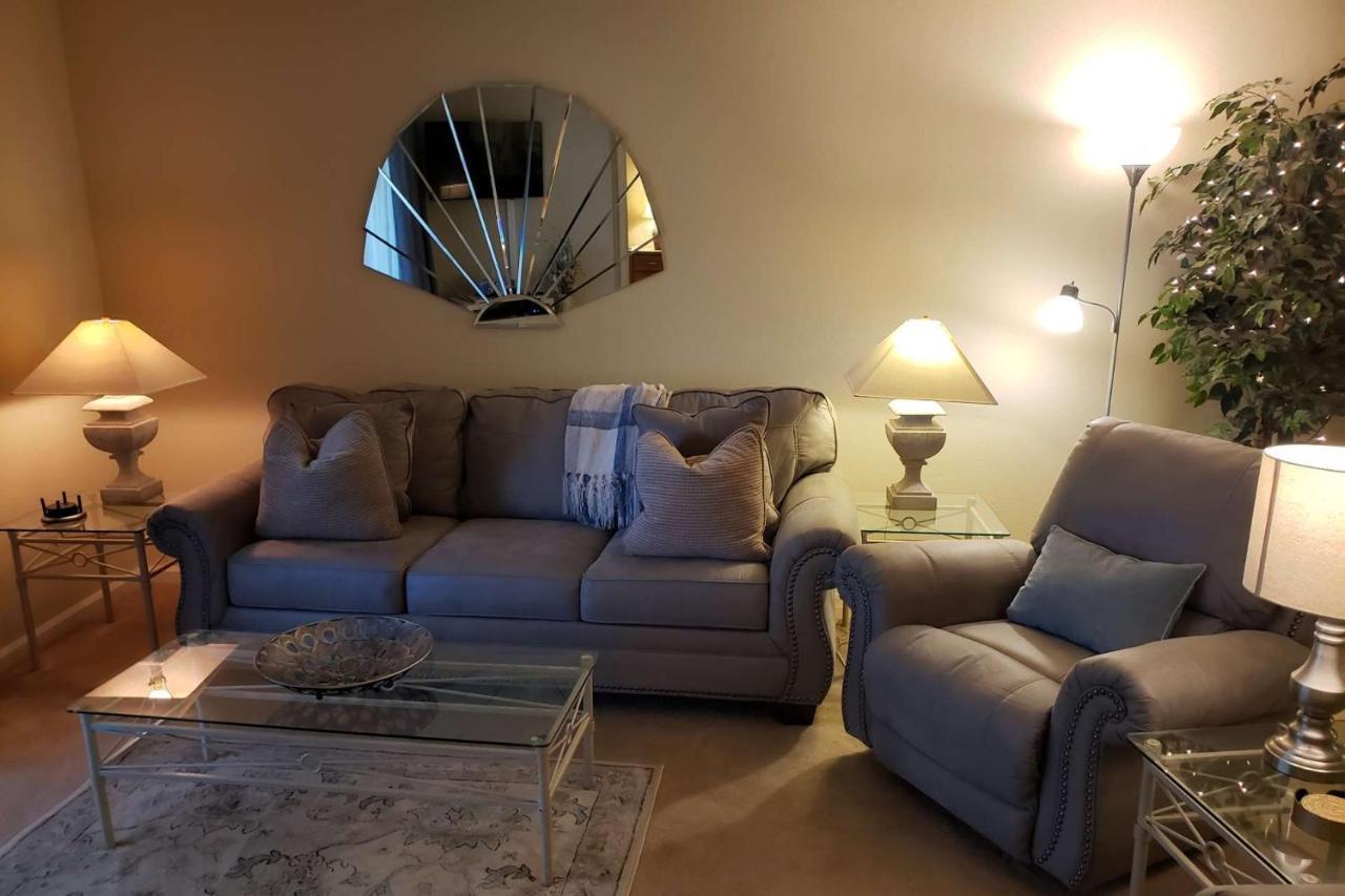 Foothill'S Luxury 2Bdr Ground Floor Condo In 1000 Hill'S Branson Buitenkant foto