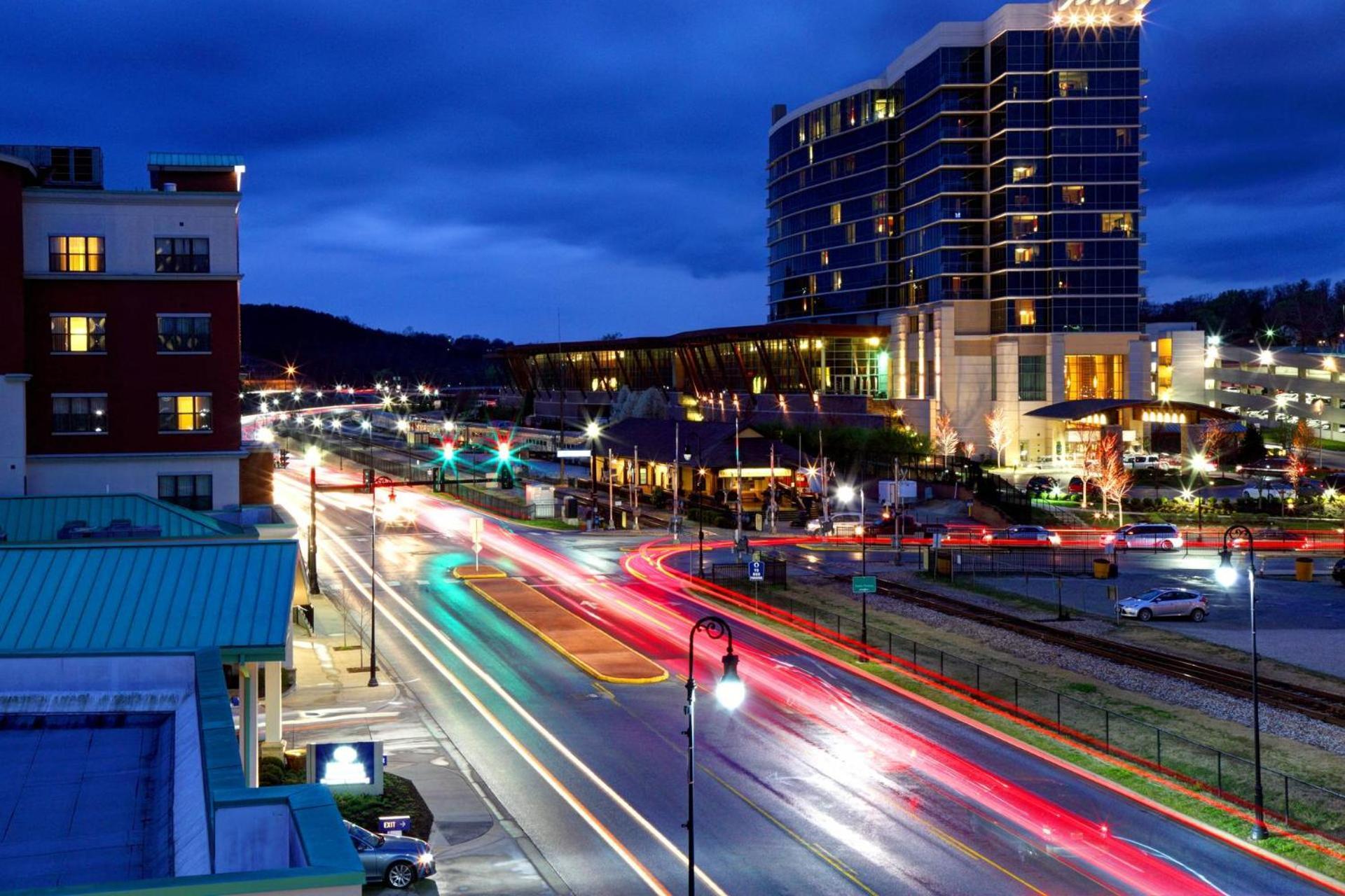 Foothill'S Luxury 2Bdr Ground Floor Condo In 1000 Hill'S Branson Buitenkant foto