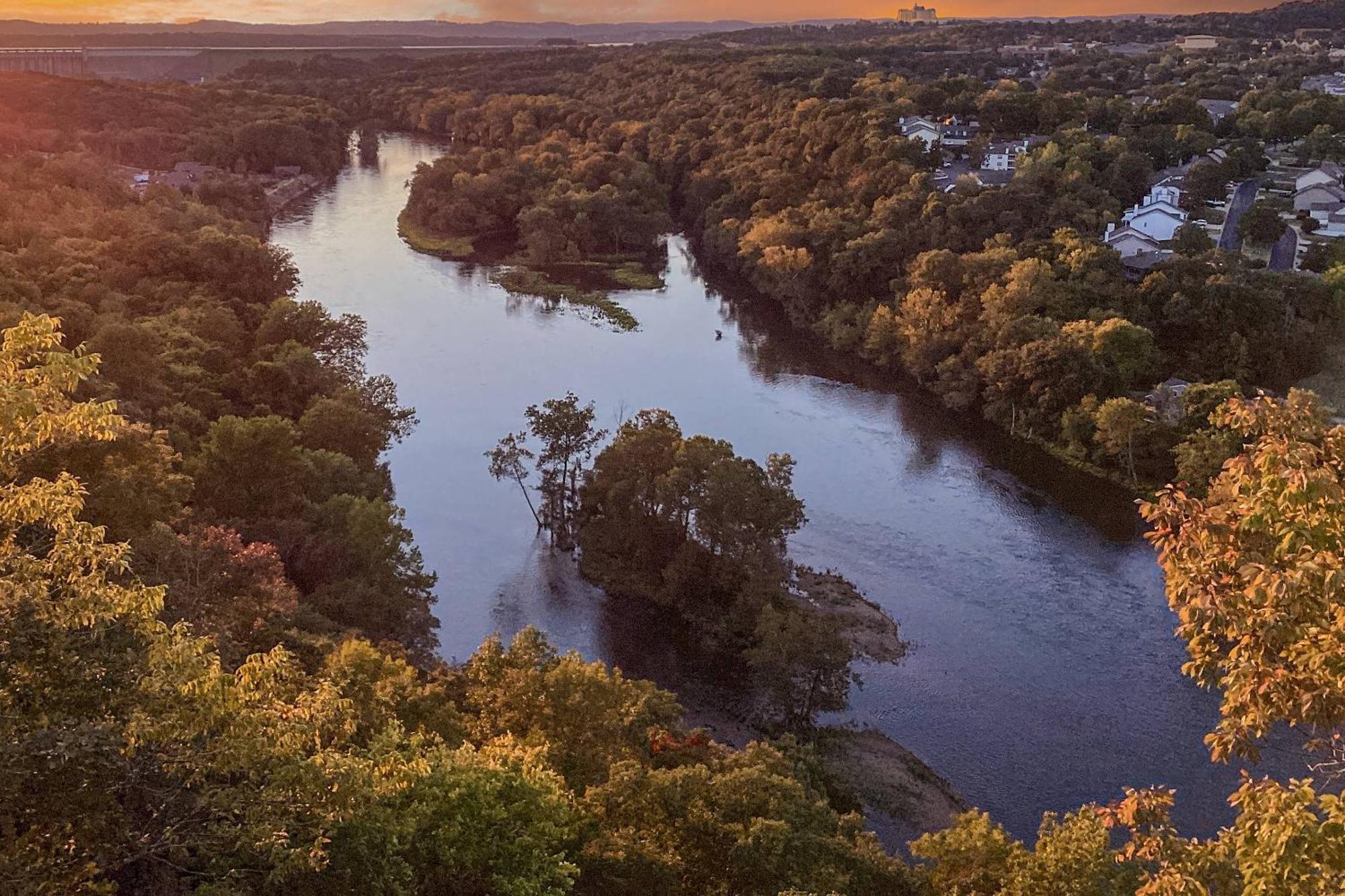 Foothill'S Luxury 2Bdr Ground Floor Condo In 1000 Hill'S Branson Buitenkant foto